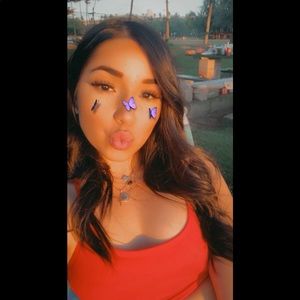 Meet your Posher, Chastity